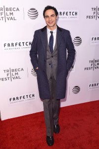 Zac Posen