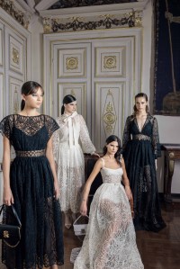 Zuhair Murad Pre-Fall 2024
