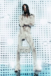 Acne Studios Paris Men's Fall 2024
