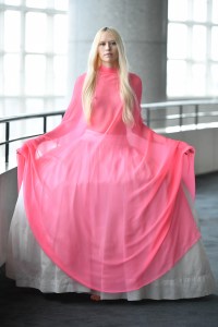 Aelis Couture Spring 2024