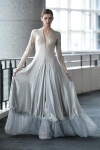 Aelis Couture Spring 2024