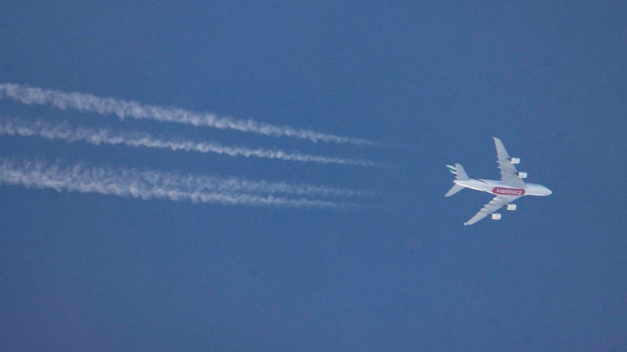 December air cargo demand soared 10.8 percent on an annual basis, but monthly growth was still modest even as Red Sea disruptions picked up.