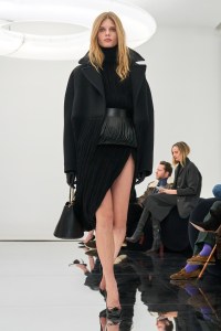 Alaïa RTW Summer Fall 2024