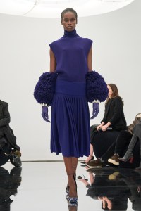 Alaïa RTW Summer Fall 2024