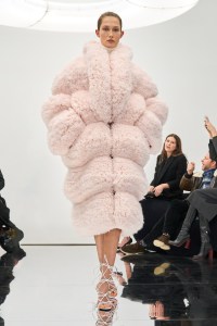 Alaïa RTW Summer Fall 2024