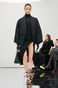 Alaïa RTW Summer Fall 2024