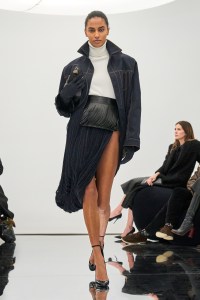 Alaïa RTW Summer Fall 2024