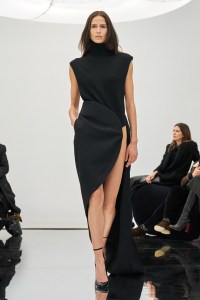 Alaïa RTW Summer Fall 2024