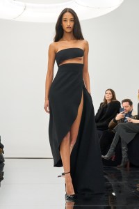 Alaïa RTW Summer Fall 2024