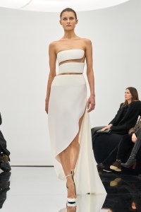 Alaïa RTW Summer Fall 2024