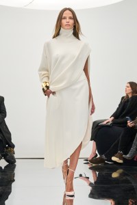 Alaïa RTW Summer Fall 2024