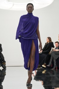 Alaïa RTW Summer Fall 2024