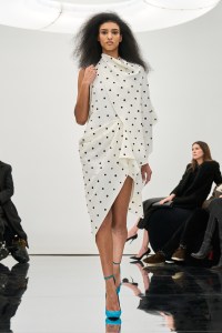 Alaïa RTW Summer Fall 2024
