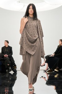 Alaïa RTW Summer Fall 2024