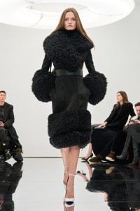 Alaïa RTW Summer Fall 2024