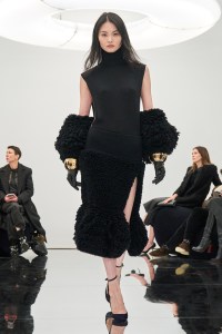 Alaïa RTW Summer Fall 2024