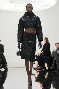 Alaïa RTW Summer Fall 2024