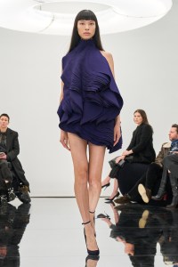 Alaïa RTW Summer Fall 2024