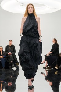 Alaïa RTW Summer Fall 2024