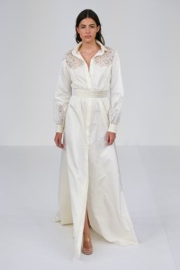Alexis Mabille Couture Spring 2024