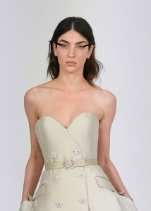 Alexis Mabille Couture Spring 2024