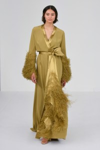 Alexis Mabille Couture Spring 2024