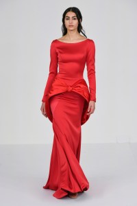 Alexis Mabille Couture Spring 2024