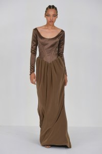Alexis Mabille Couture Spring 2024