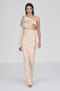 Alexis Mabille Couture Spring 2024