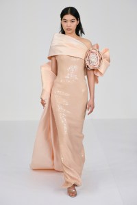 Alexis Mabille Couture Spring 2024
