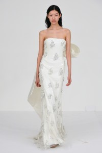 Alexis Mabille Couture Spring 2024