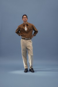 Altea Men's Fall 2024