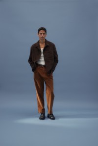 Altea Men's Fall 2024
