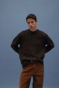 Altea Men's Fall 2024