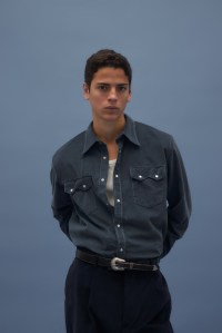 Altea Men's Fall 2024