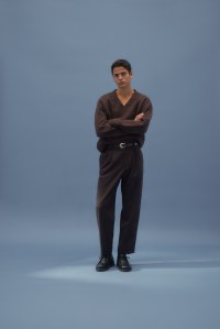 Altea Men's Fall 2024
