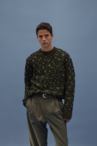 Altea Men's Fall 2024