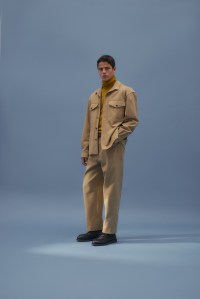 Altea Men's Fall 2024