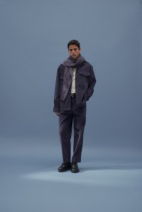 Altea Men's Fall 2024