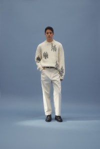 Altea Men's Fall 2024
