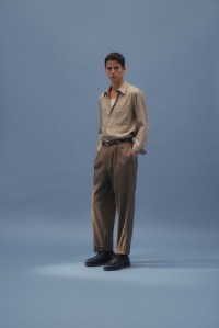 Altea Men's Fall 2024