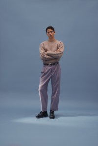 Altea Men's Fall 2024
