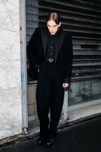 AMC Aldo Maria Camillo Men’s Fall 2024