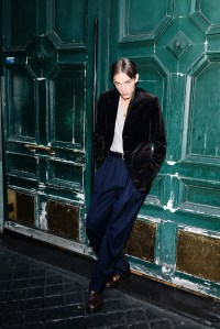 AMC Aldo Maria Camillo Men’s Fall 2024