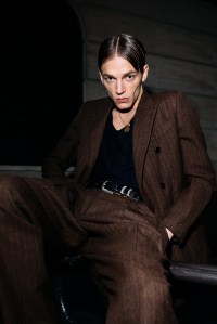 AMC Aldo Maria Camillo Men’s Fall 2024