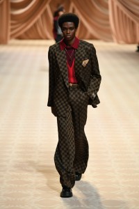Amiri men's Fall 2024