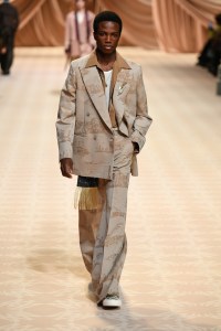 Amiri men's Fall 2024