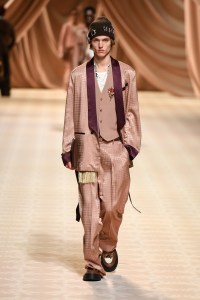 Amiri men's Fall 2024