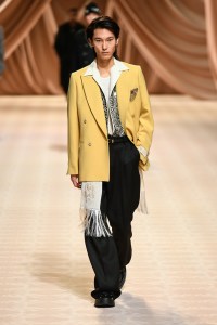 Amiri men's Fall 2024