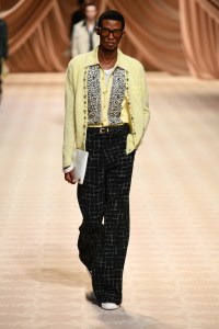 Amiri men's Fall 2024